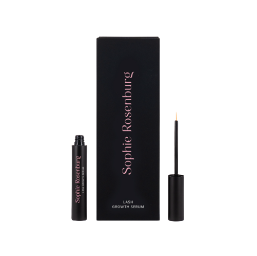 Serum për qerpikë Sophie Rosenburg, 4ml